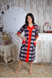 Халат МЕЛАНИЯ